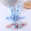 Children's headband, hairpins, card holder, set, hair accessory for new born, Birthday gift, wholesale