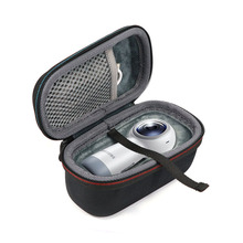 适用于三星新版Gear 360相机收纳包 全景摄像头盒户外便携保护盒