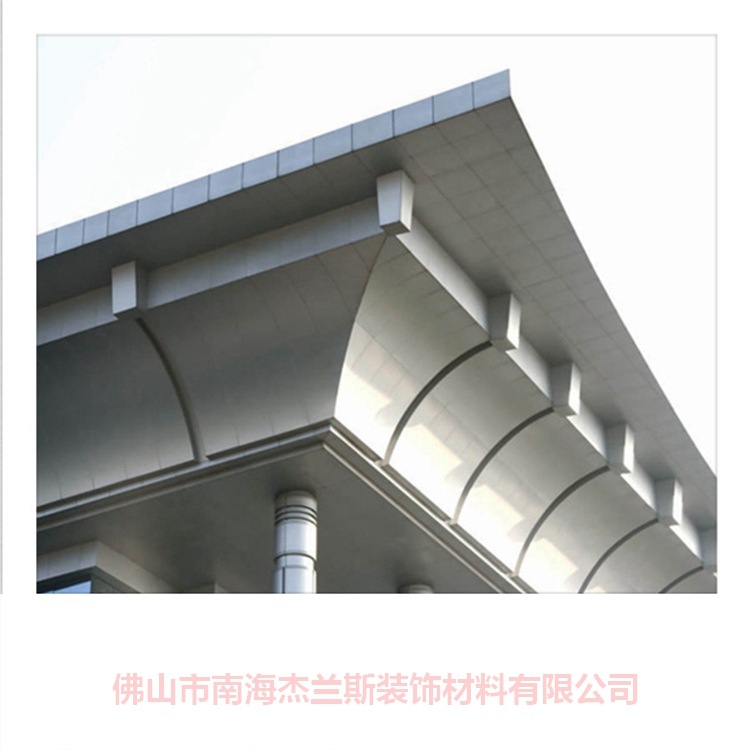 镂空铝板,3D手感木纹铝单板,定制外墙铝板批发