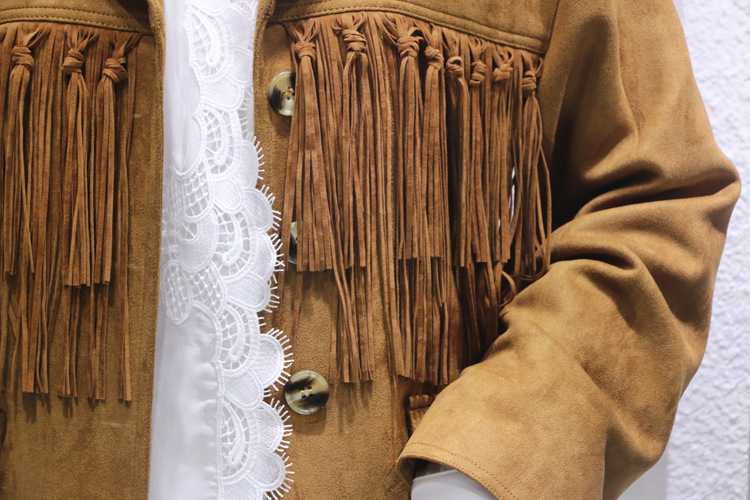 Costume femme en Mélange de fibres chimiques - Ref 3334641 Image 21