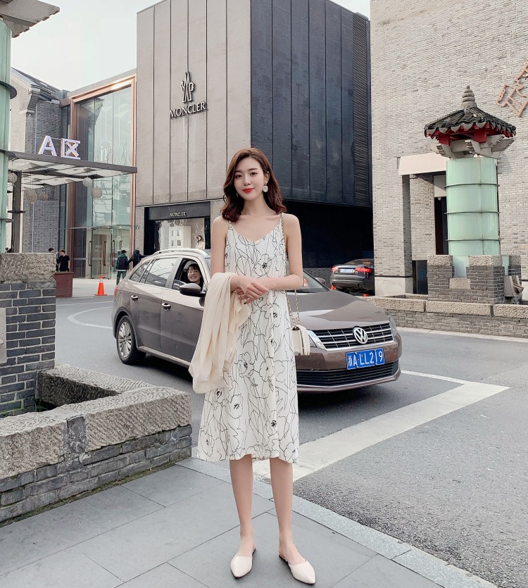 Costume femme en Coton et lin - Ref 3335754 Image 22