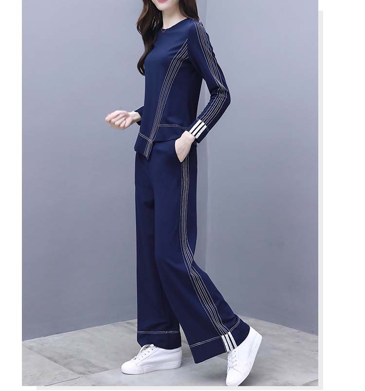 Costume femme UNE GéNéRATION en Mélange de coton - Ref 3334528 Image 26