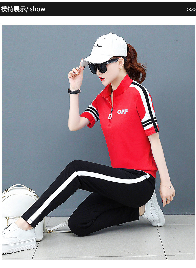 Costume femme en Coton - Ref 3335412 Image 18