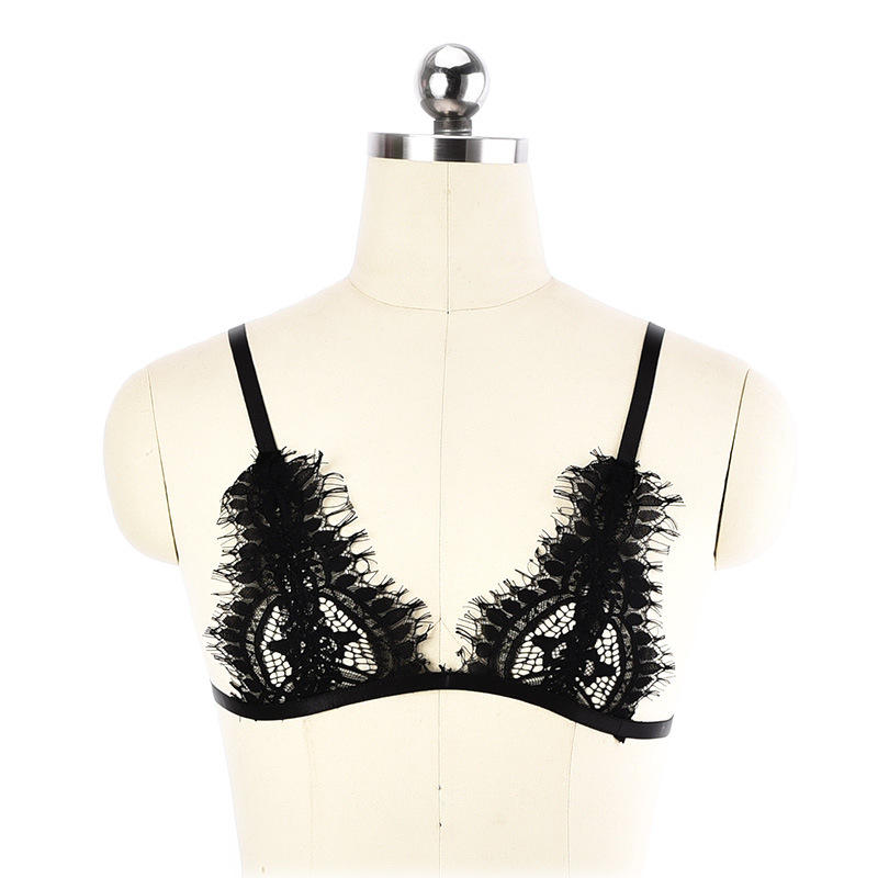 Soutiens-gorge BODY HARNESS en Polyester - Ref 3369309 Image 5