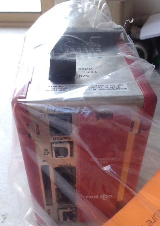 红狮面板仪表PAXI0020 模拟量输出卡PAXCDL 现货价优