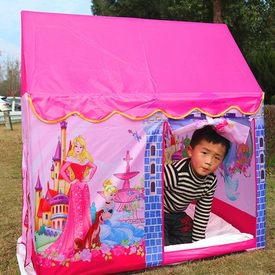 Tent Game Play House – Çadırlar