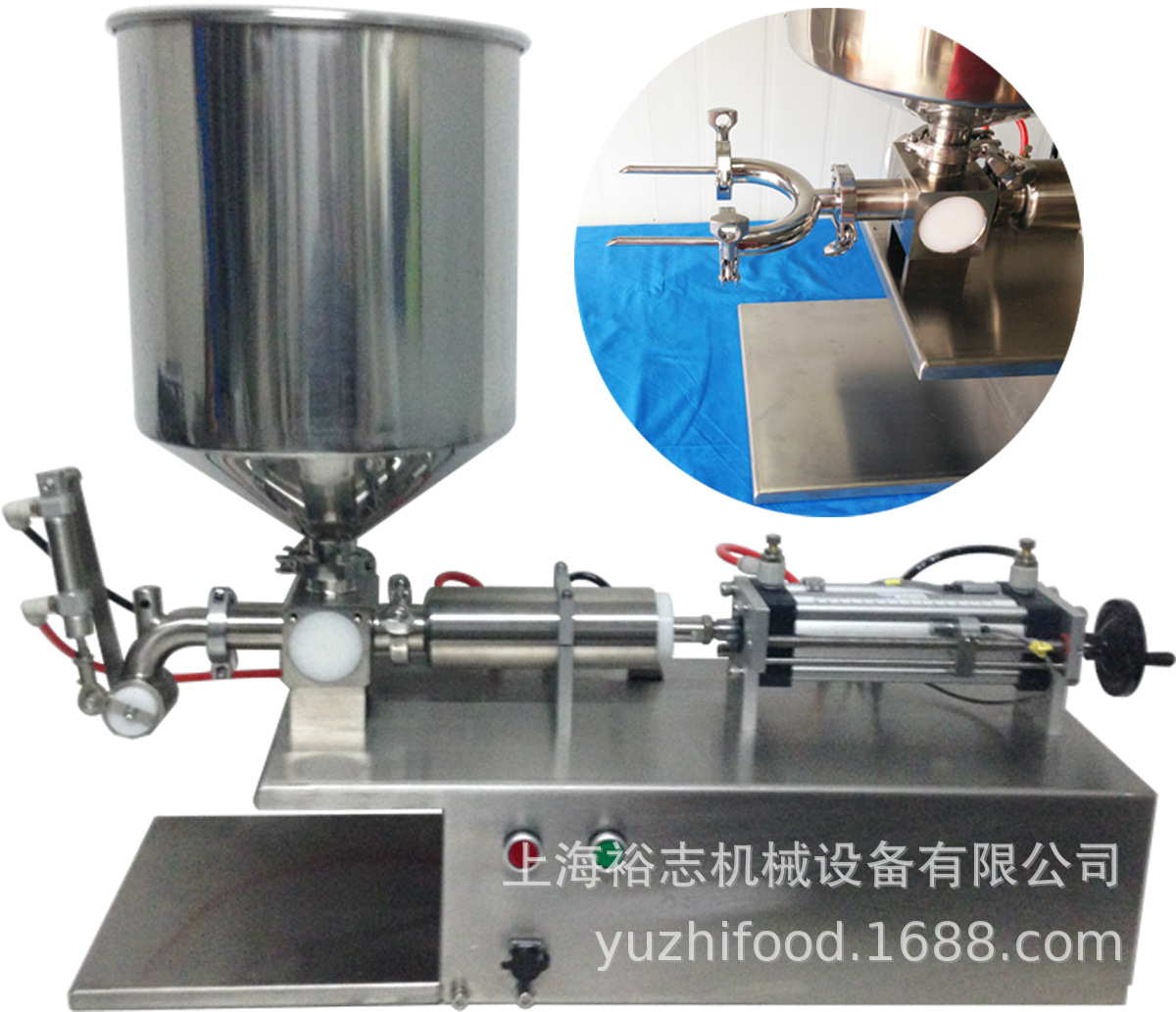 SD-1000小型双头多功能注芯机