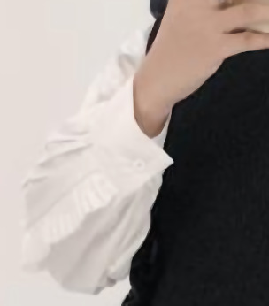 Gilet femme en Fibre de polyester - Ref 3316289 Image 4