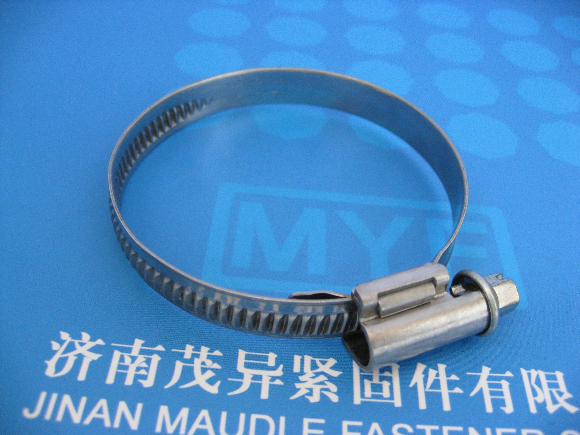 底座式管箍GB/T679-2000