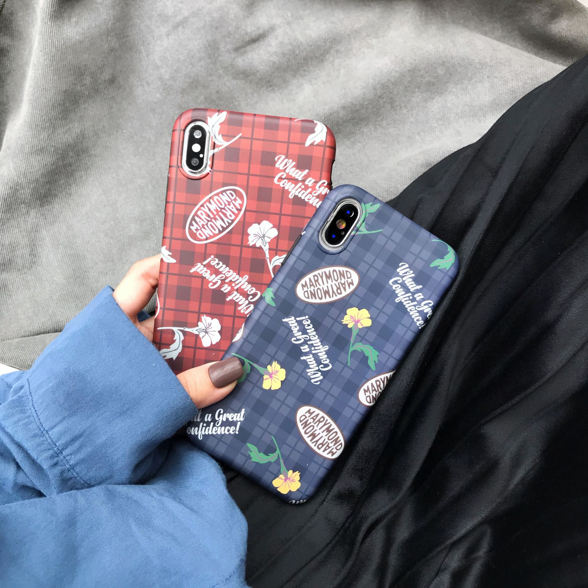 Coque téléphone mobile QIQI en tpu - Ref 3371489 Image 46
