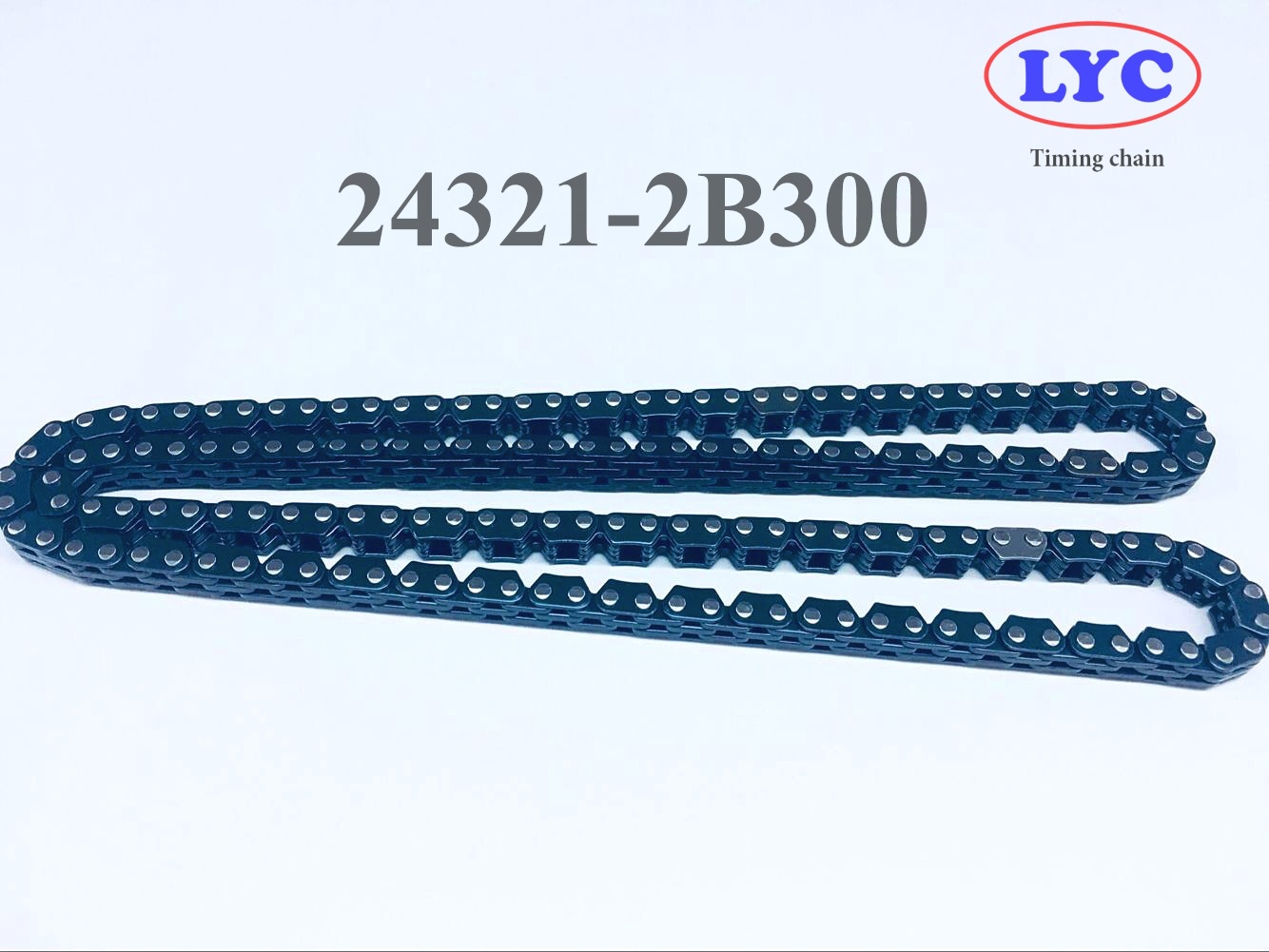 现货供应现代瑞纳新伽马发动机正时链条