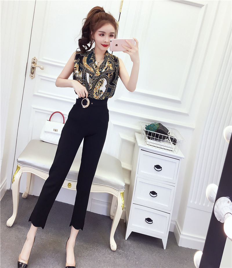 Costume femme en Fibre de bambou - Ref 3334676 Image 10