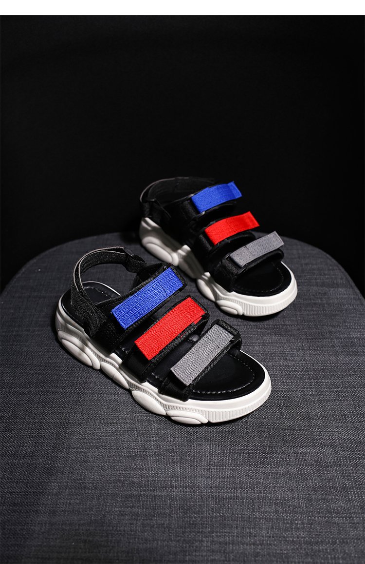 Chaussures été pour femme TAO FEI - Ref 3346338 Image 13