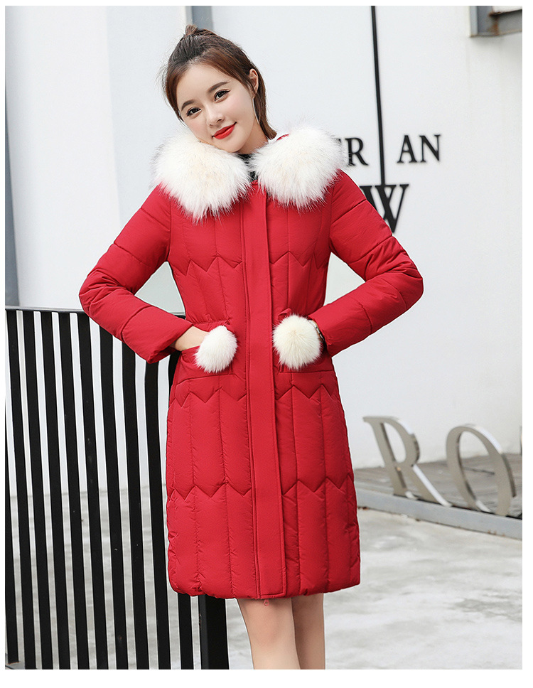 Manteau femme en Fibre de polyester - Ref 3416353 Image 42