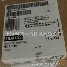 6ES7135-4FB01/4GB01-0AB0 ET200Sģ�����ģ��6ES71354FB010AB0