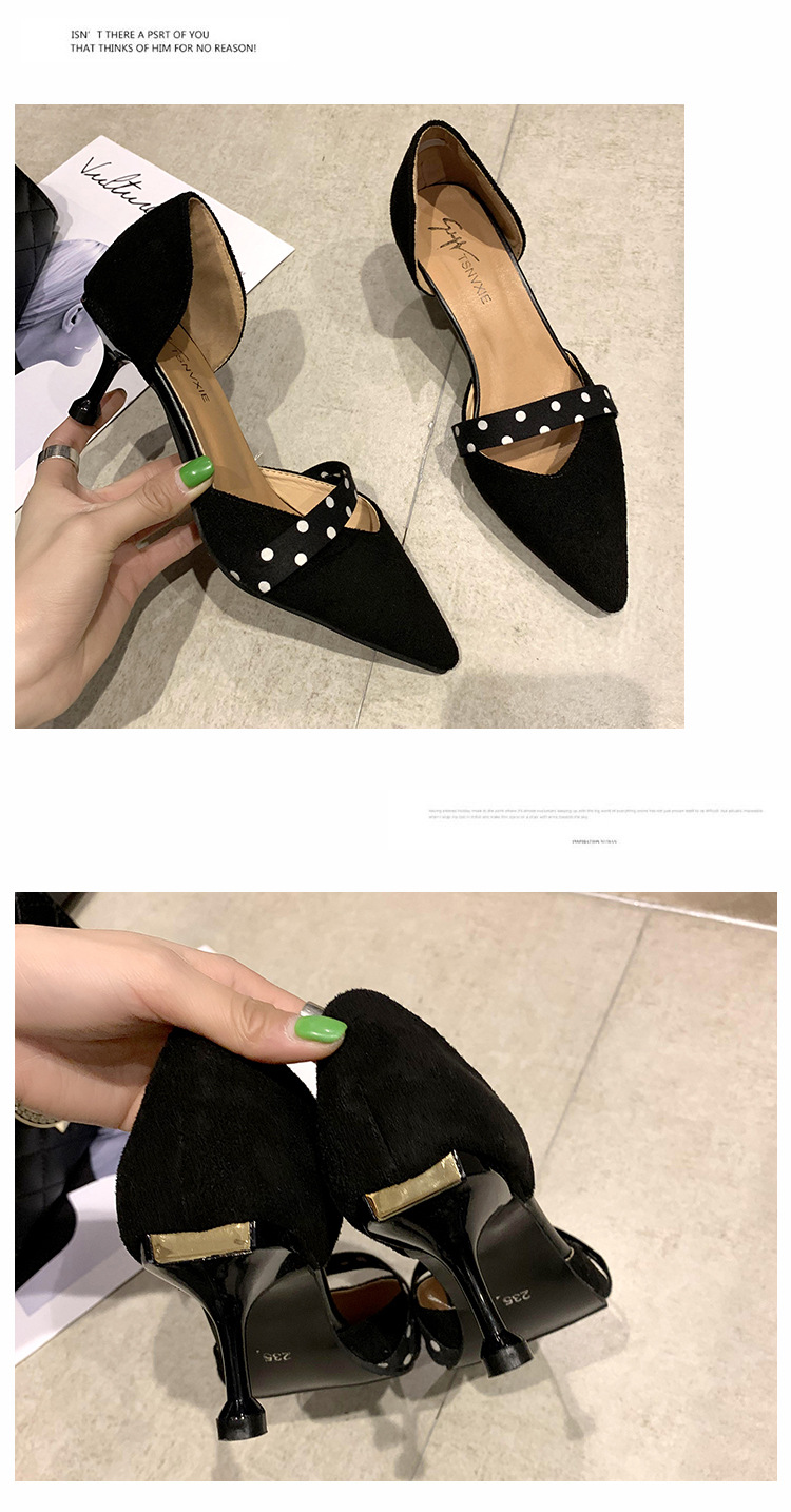 Chaussures été pour femme en Caoutchouc - Ref 3346474 Image 27