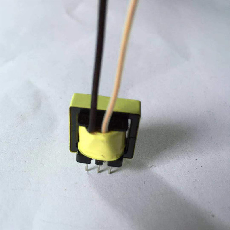 EE16立式飞线变压器-1