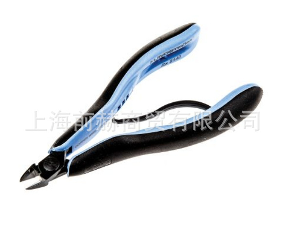 瑞典 Lindstrom RX8140 钢丝钳1.2mm 切割能力135mm 总长, 斜口钳
