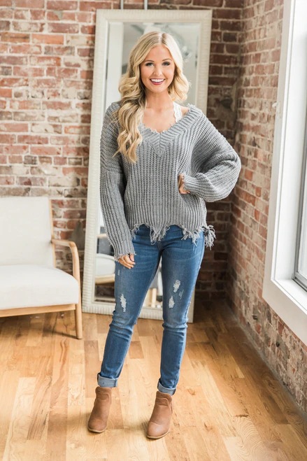 Pull femme en Fibre de polyester Polyester  - Ref 3414413 Image 36