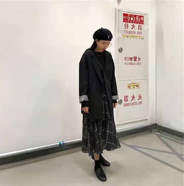 Costume femme en Mélange de fibres chimiques - Ref 3334857 Image 27