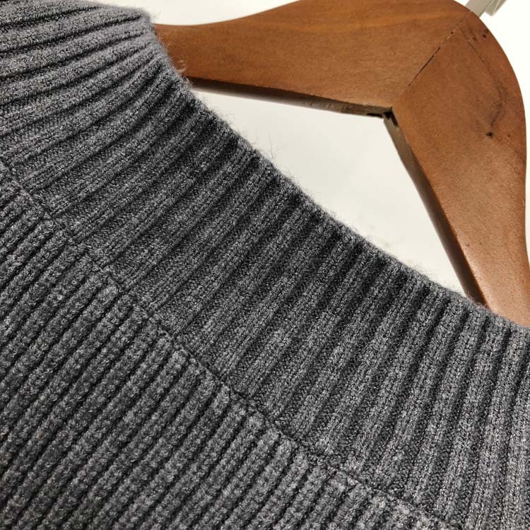 Gilet femme en tricot - Ref 3434804 Image 8