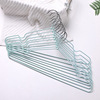 Non-slip drying rack home use, hanger, clothing, shoe last