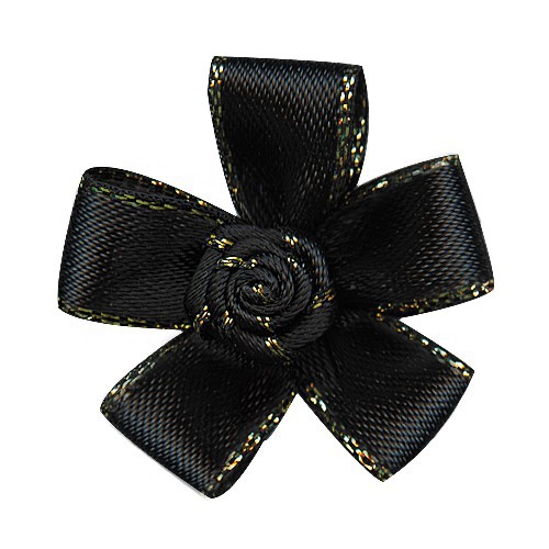 Yao Ming cinta hecha a mano flor ropa interior textil hogar Decoración Accesorios cinta pequeña flor caja de regalo accesorios de juguete flor pequeña