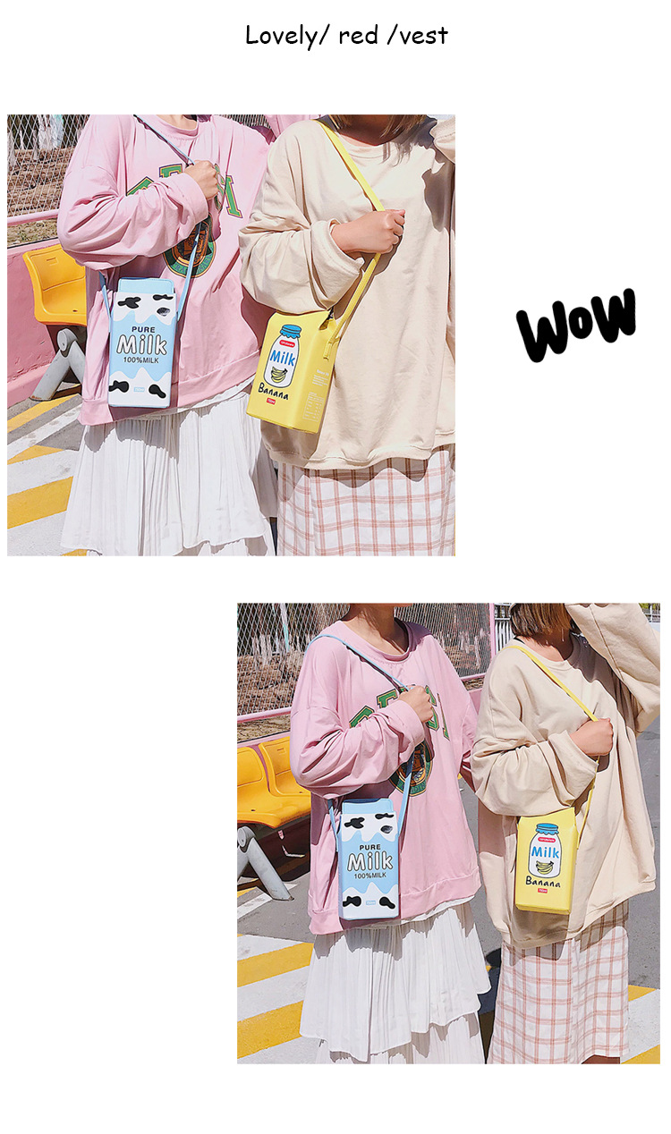 397g Weight Polyester Lining Material Magnetic Buckle Closure Type Single Shoulder Strap Strap Type Square Bag Bags Type Casual, Daily Occasion Pu Leather Material Fruit Pattern All Seasons Season Women'S Gender Cute Style Square Shape Orange, Rose Red Color Small Size Women's Small Pu Leather Square Bag Shoulder Bag 22