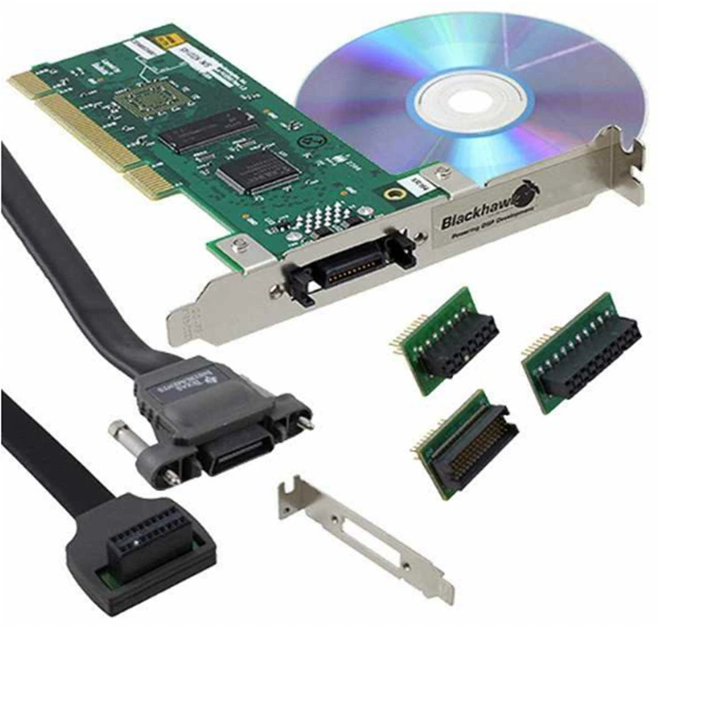 Поставка Texas Instruments/TMDSEMU560PCI комплект платы разработки симулятор программиста