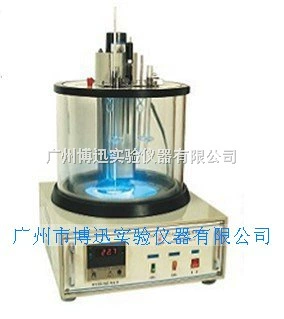 RF-265E асфальт/стандартный/для движения/вискозиметр