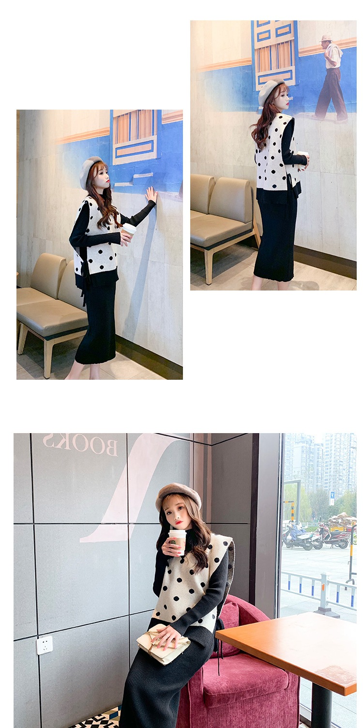 Pull femme en Acrylique - Ref 3414240 Image 21