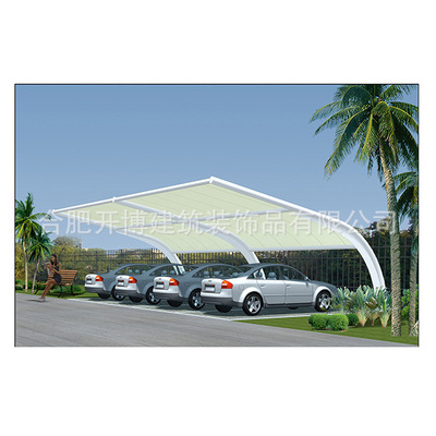 開博專業制作景觀拉膜蓬工廠拉膜蓬出庫拉膜蓬小區拉膜蓬免費設計