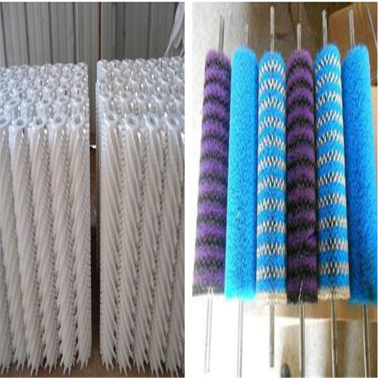 六小件机械毛刷,工业刷,钢丝刷,毛刷制品,工业毛刷 厂家