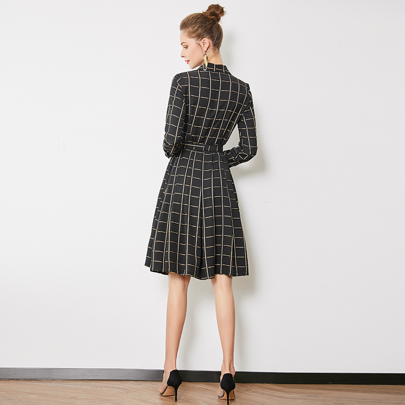 Robe femme en Fibre de polyester - Ref 3327791 Image 4