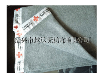 戶外墊野餐墊航空毯  針刺棉針刺無紡布毛毯