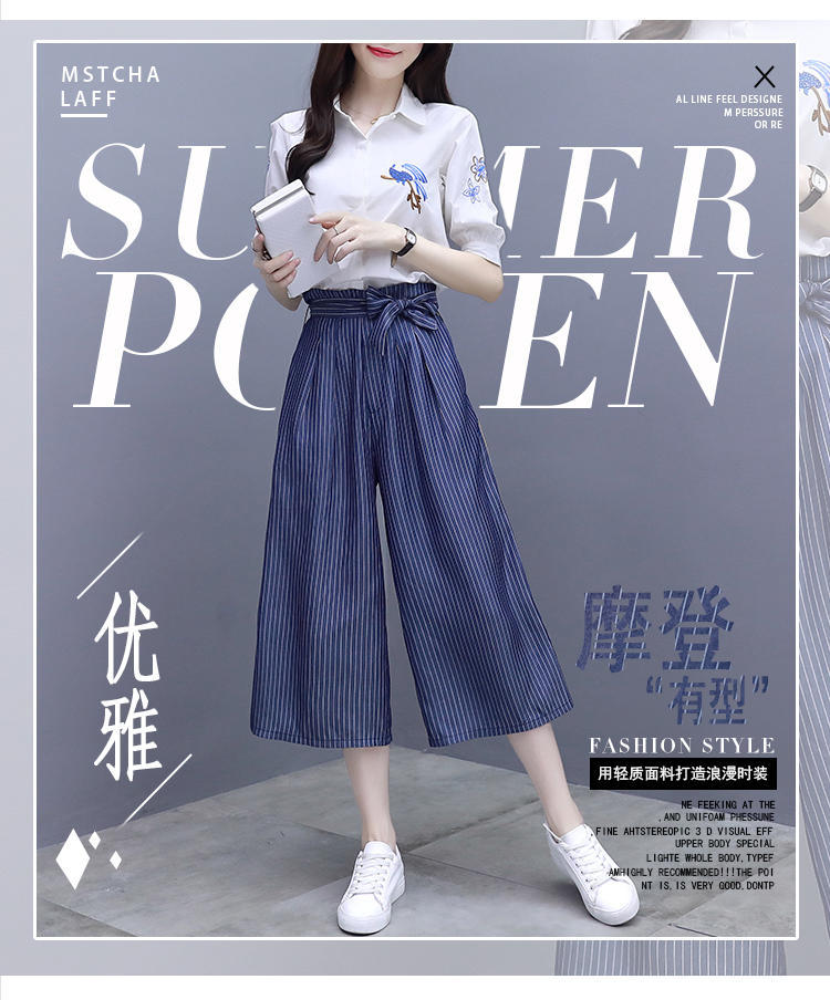 Costume femme en Chanvre - Ref 3334704 Image 6