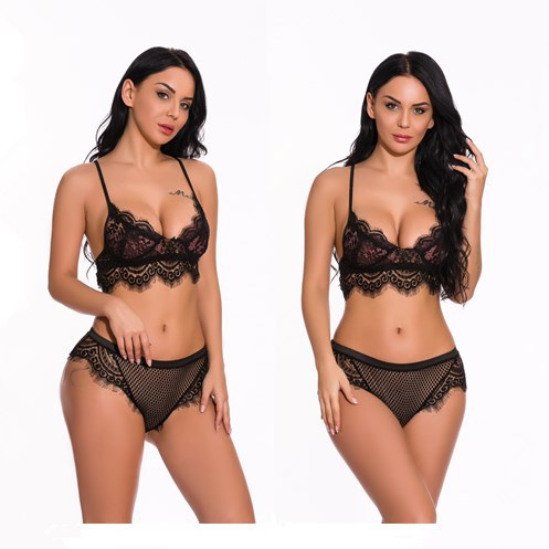 Soutiens-gorge en  dentelle - Ref 3371040 Image 1