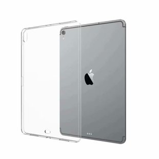 New ipad9.7 protective case ipadAir10.2 mini123/4/5 pro10.512.9tpu transparent case