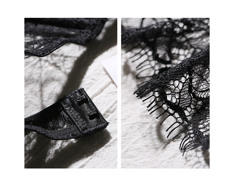 Soutiens-gorge BOTHYOUNG en Nylon nylon - Ref 3369354 Image 27