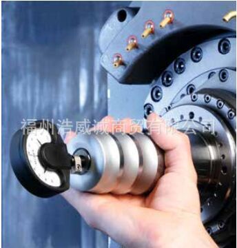 戴博拉紧力测试计 拉力计HSK32 76.782.032