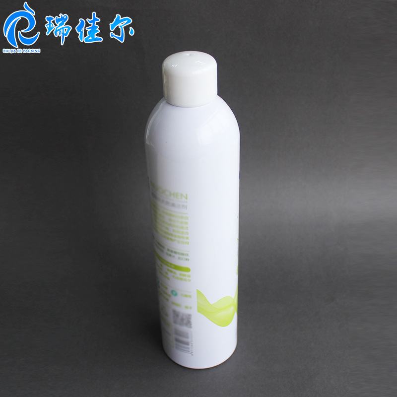 铝罐|铝瓶|气雾罐|300ml化妆品铝罐|体香精华喷雾|香水铝罐