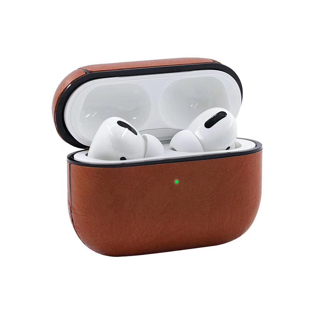AirPods Pro Leather Case