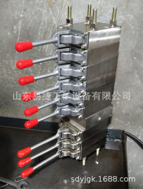 FHS200/31.5矿用操纵阀   矿用液压支架操纵阀