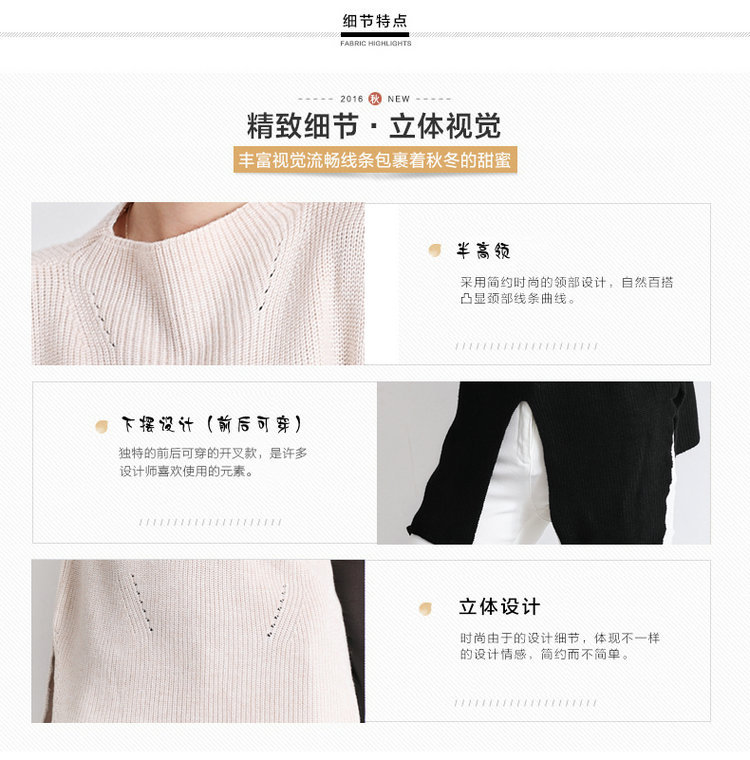 Gilet femme LHZSYY en Mélangé - Ref 3317334 Image 15