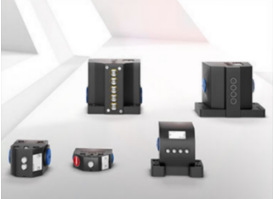 德国 BALLUFF  行程开关  BNS 829-D02-D12-100-10-FD