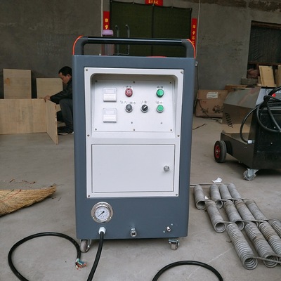 店面用高壓蒸汽洗車機 高溫消毒地毯清洗機 上門版蒸汽洗車機價格