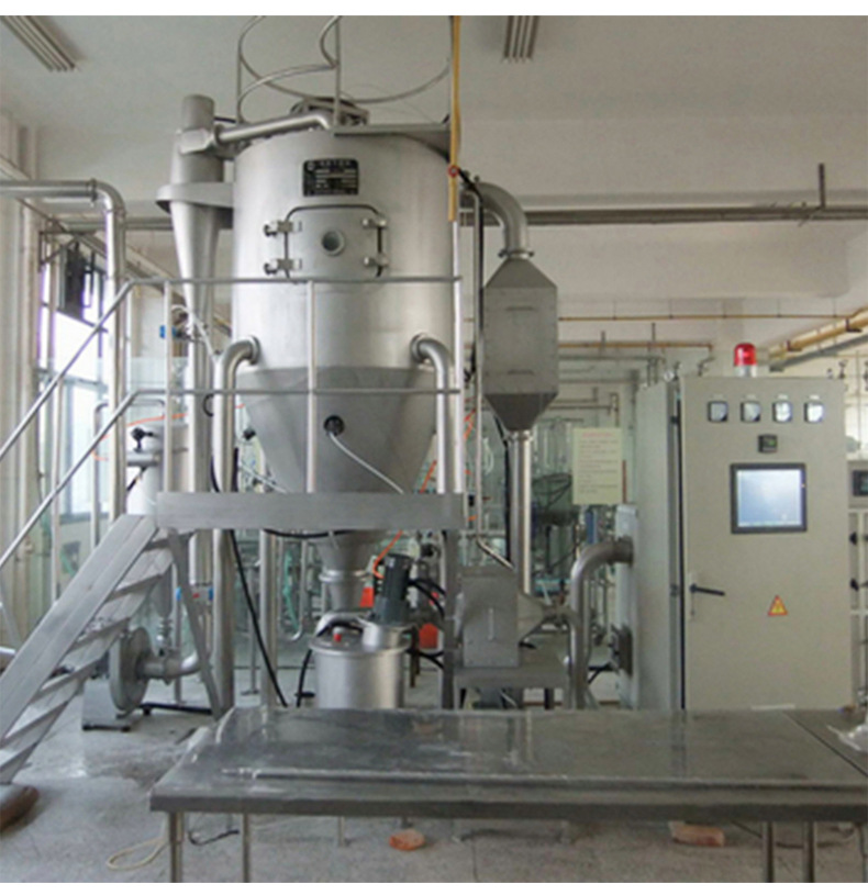 （江苏厂家直销）供应高质喷雾干燥（喷雾干燥机）喷雾干燥设备