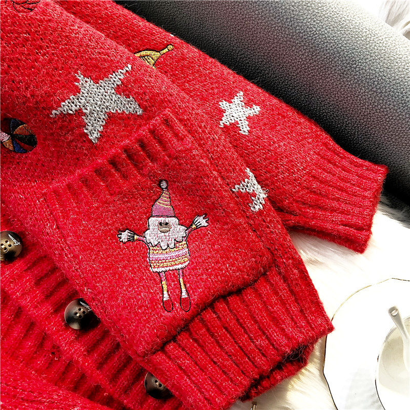 Pull femme en Acrylique - Ref 3414251 Image 15