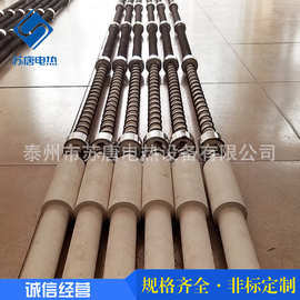 现货供应TAMGLASS钢化炉加热器 钢化炉加热器 电加热器加工定制