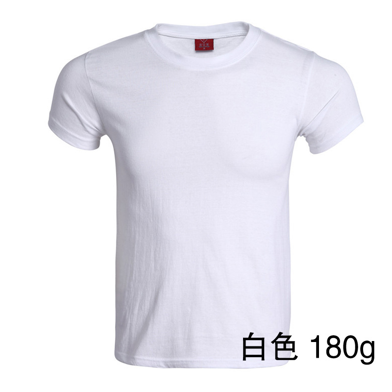 T-shirt homme en coton - Ref 3439314 Image 8